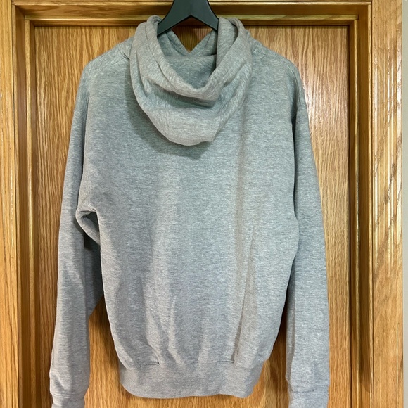 "New York" Hoodie - Size M - Picture 3 of 4